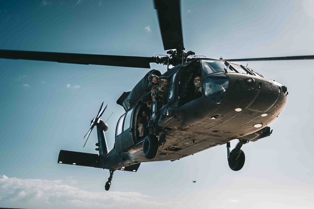 2-25 CAB: Deck Landing Qualification (DLQ)