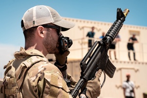 AFN Aviano Radio News: Jolly 22 Memorial Ruck