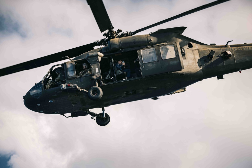 2-25 CAB: Deck Landing Qualification (DLQ)