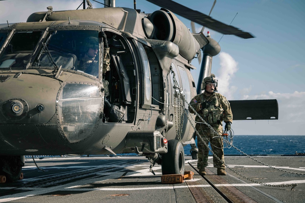 2-25 CAB: Deck Landing Qualification (DLQ)