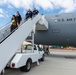 Travis hosts Honorary Commanders OG Tour