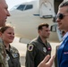 SECDEF recognizes 6th ARW accomplishments during SOF Week