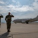 SECDEF recognizes 6th ARW accomplishments during SOF Week