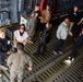 Travis hosts Honorary Commanders OG Tour