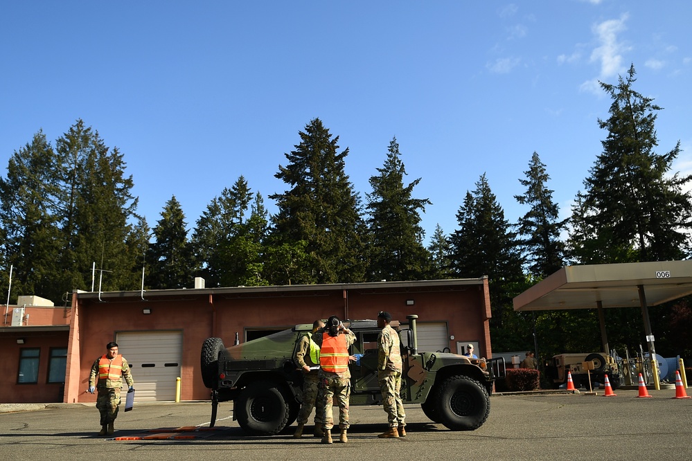 194th Wing during Exercise Phoenix Dawn 2025