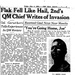 This Month in Fort McCoy History — May