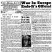 This Month in Fort McCoy History — May