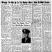This Month in Fort McCoy History — May