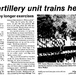 This Month in Fort McCoy History — May