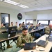 261st COS Airmen prepare for cyber attacks through mission qualification training