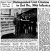 This Month in Fort McCoy History — May