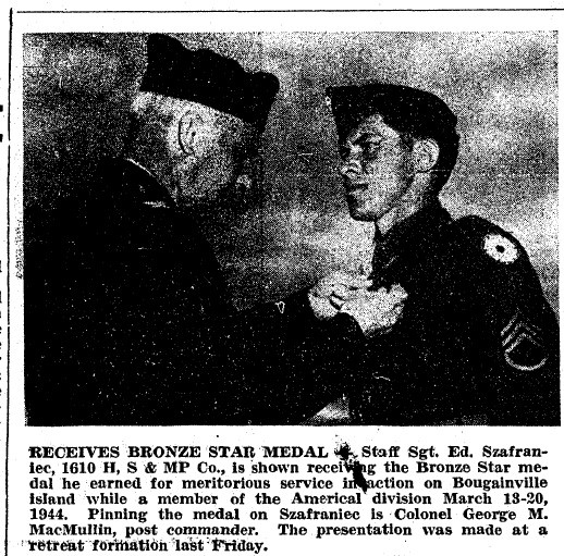 This Month in Fort McCoy History — May