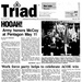 This Month in Fort McCoy History — May