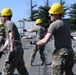 195th Force Support Flight Conducts Home Station Readiness Training
