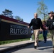 NAVSUP Command Master Chief speaks at Rutgers University