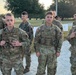 Redbulls of the 1st Brigade - 34th Infantry Division Take on Gainey Cup Challenges