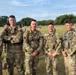 Redbulls of the 1st Brigade - 34th Infantry Division Take on Gainey Cup Challenges