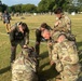 Redbulls of the 1st Brigade - 34th Infantry Division Take on Gainey Cup Challenges