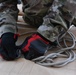 195th Force Support Flight Conducts Home Station Readiness Training