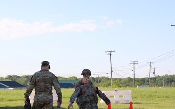 Region II Best Warrior 2025: Day 03