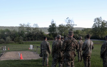 Region II Best Warrior 2025: Day 3