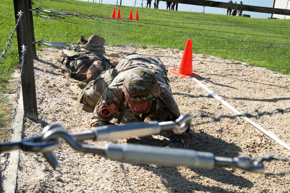 Region II Best Warrior 2025: Day 3