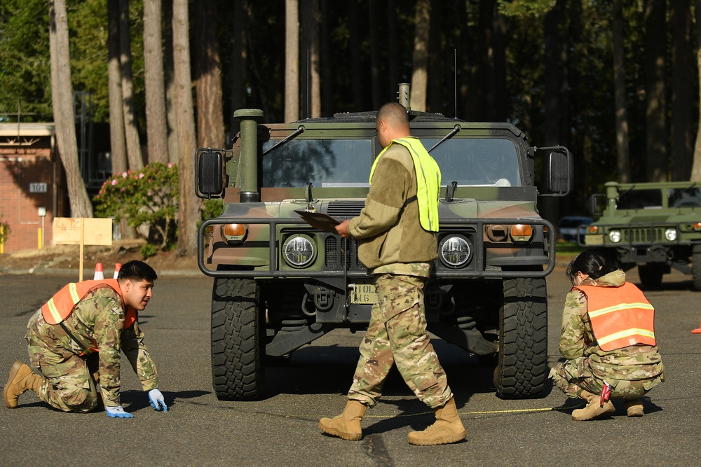 194th Wing during Exercise Phoenix Dawn 2025