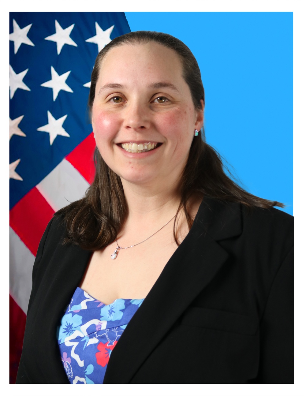 RIID Microbiologist Earns Civilian Distinction for Contributions to Emerging Science