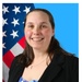 RIID Microbiologist Earns Civilian Distinction for Contributions to Emerging Science