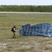 106th Rescue Wing Pararescuemen Conduct Jump Training