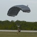 106th Rescue Wing Pararescuemen Conduct Jump Training
