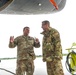 Undercover Colonel: AMXS