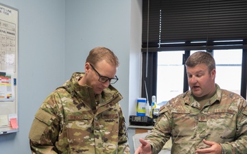 Undercover Colonel: AMXS