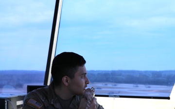 Lowe Tower ATC