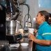 Java Shop Grand Opening
