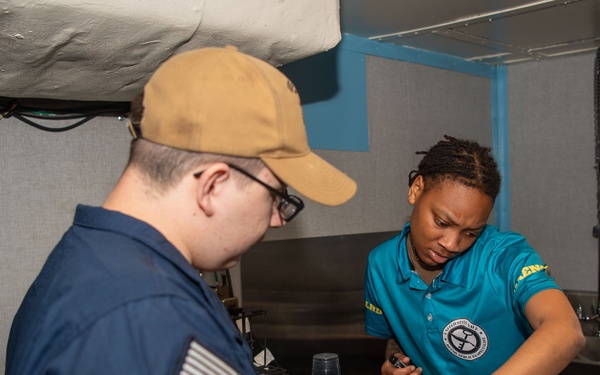 Java Shop Grand Opening