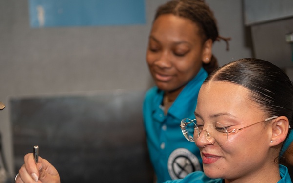 Java Shop Grand Opening