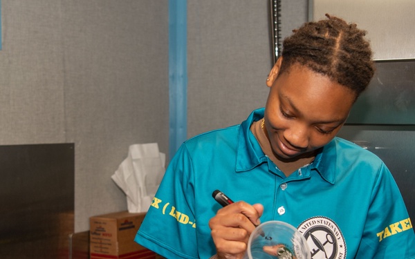 Java Shop Grand Opening