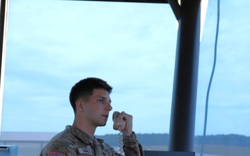 Lowe Tower ATC