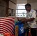 2025 MARFORPAC Spring Food Drive