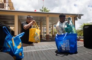 AFN Naples Radio Spot - NMCRS Fund Drive