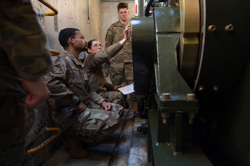 Team McChord Enhances Mission Readiness with Ongoing Mission Ready Airmen Day Program