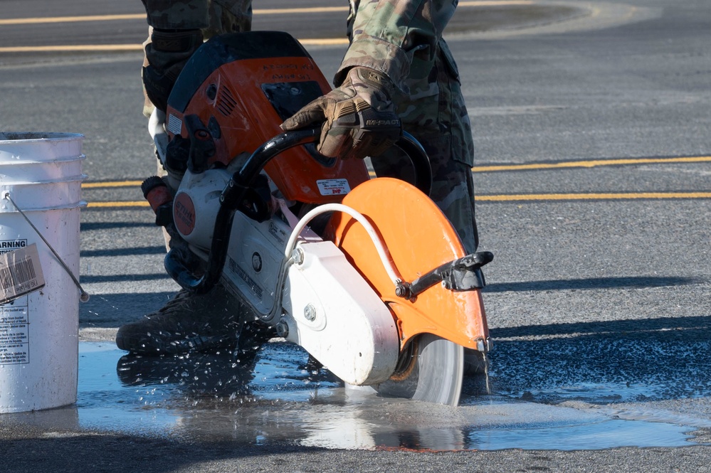 Team McChord Enhances Mission Readiness with Ongoing Mission Ready Airmen Day Program
