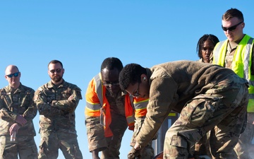 Team McChord Enhances Mission Readiness with Ongoing Mission Ready Airmen Day Program