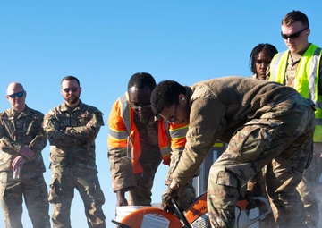 Team McChord Enhances Mission Readiness with Ongoing Mission Ready Airmen Day Program