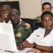 Senegalese Military Personnel Training