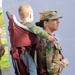 2-218 Field Artillery Ruck and Food Drive