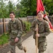 2-218 Field Artillery Ruck and Food Drive