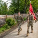 2-218 Field Artillery Ruck and Food Drive