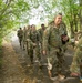 2-218 Field Artillery Ruck and Food Drive